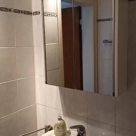 Appartement K&k Gbr Am Kamannshof