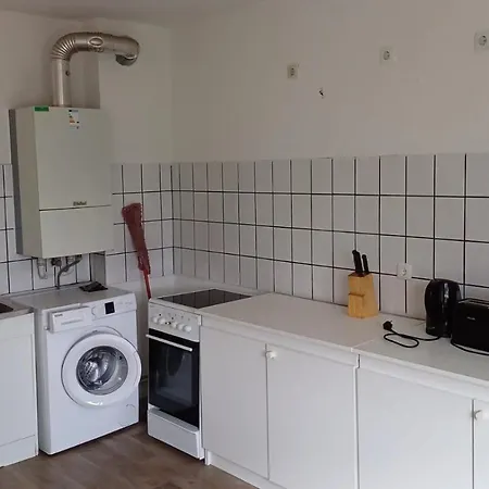 K&k Gbr Am Kamannshof Duisburg