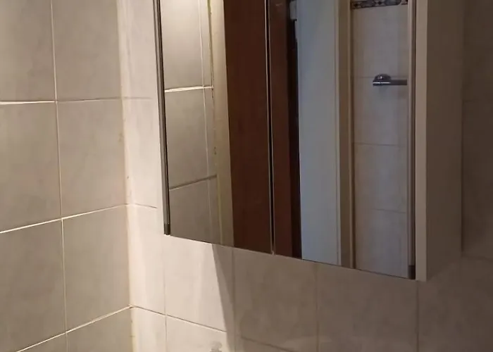 Apartamento K&k Gbr Am Kamannshof