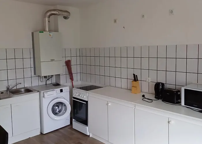 K&k Gbr Am Kamannshof Duisburg